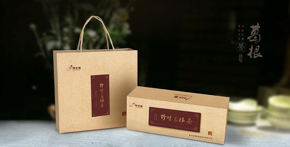 肃宁县包装设计谈品牌联盟的定义