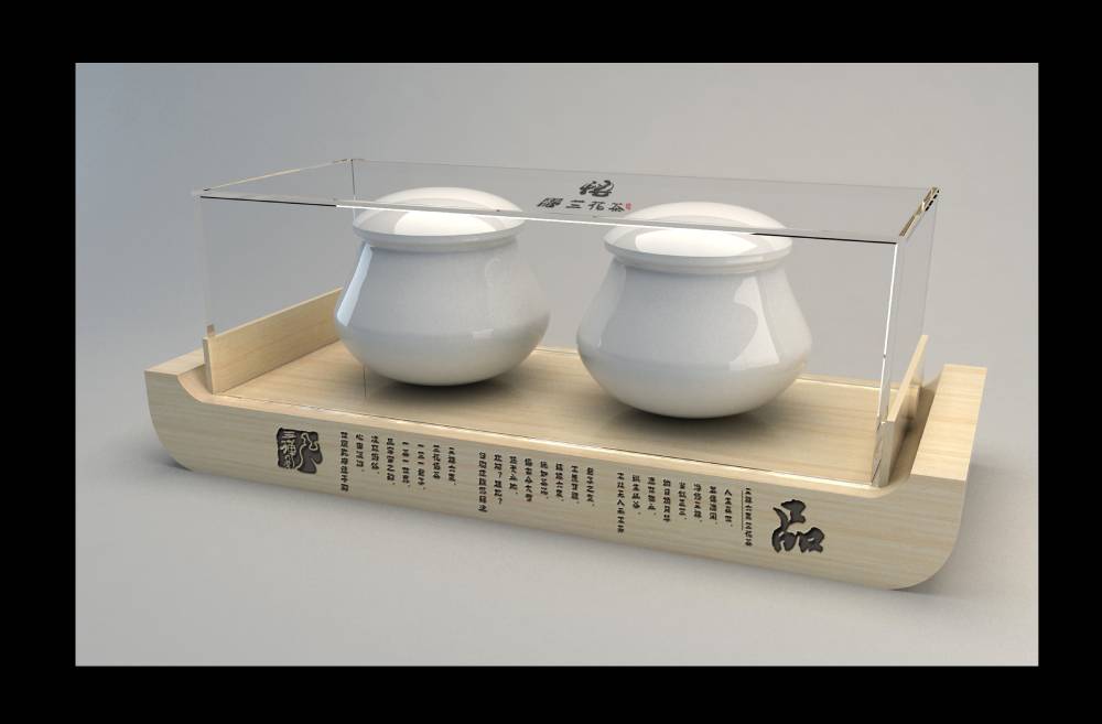 调味人生：肃宁县调味品包装设计的味蕾之旅