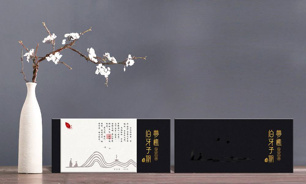 肃宁县高端包装设计的品质密码——从材质匠心到文化沉淀的极致表达