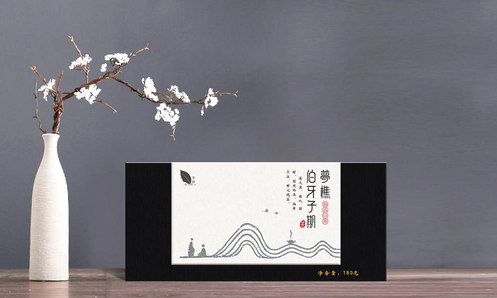 肃宁县国潮包装设计的创新路径——传统文化与年轻潮流的破圈融合