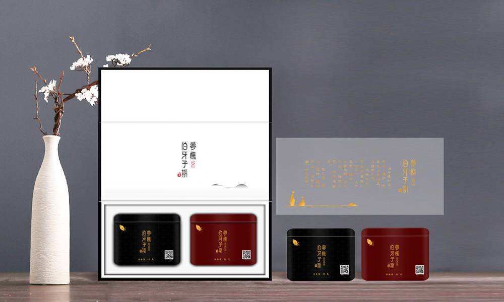 肃宁县包装设计：文化赋能，创新驱动，解锁城市产业新势能