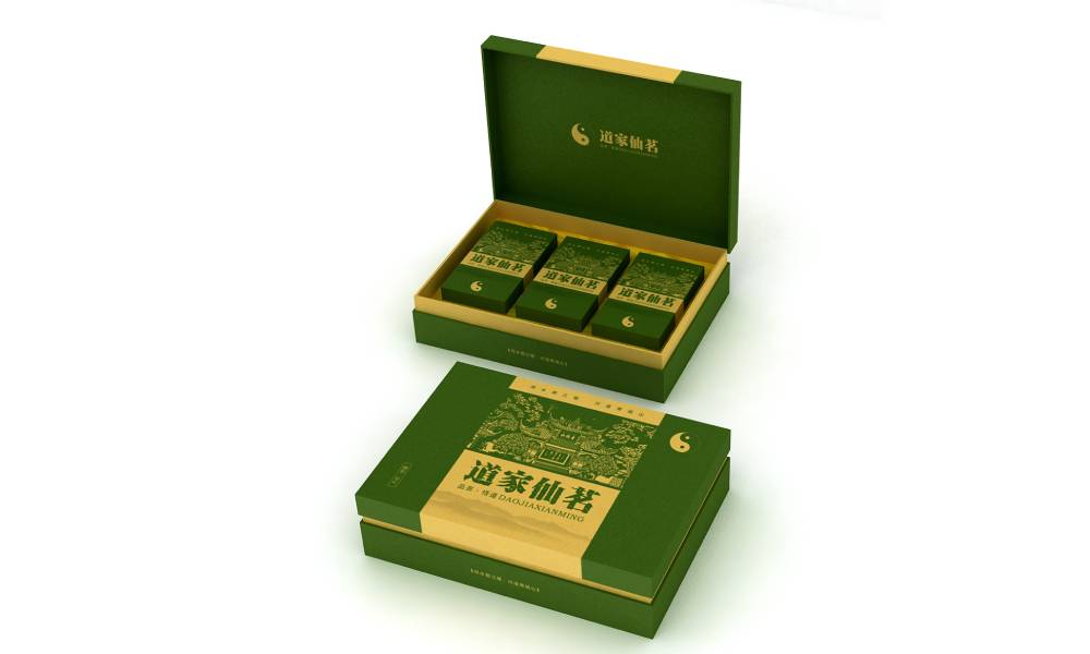 肃宁县包装设计公司：以专业能力赋能品牌包装升级