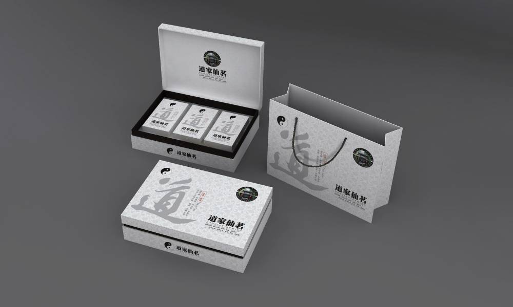 肃宁县月饼礼盒包装设计的创新突围——传统节令与年轻审美的共生之道