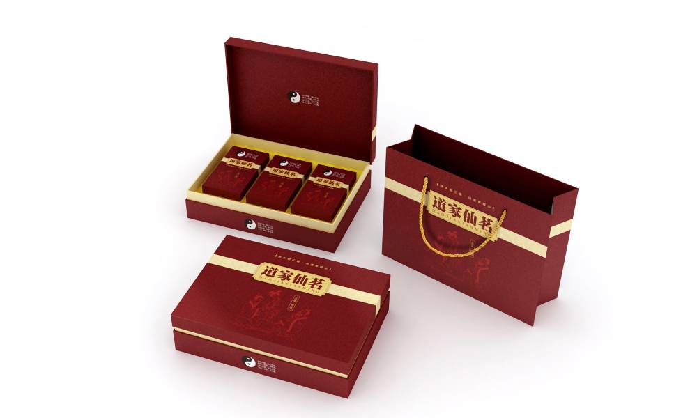 肃宁县文创产品包装设计的破圈密码——文化基因与消费场景的双向激活