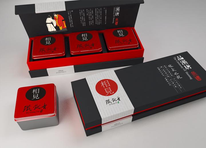 解锁肃宁县专业包装设计：以专业之力，雕琢品牌卓越形象