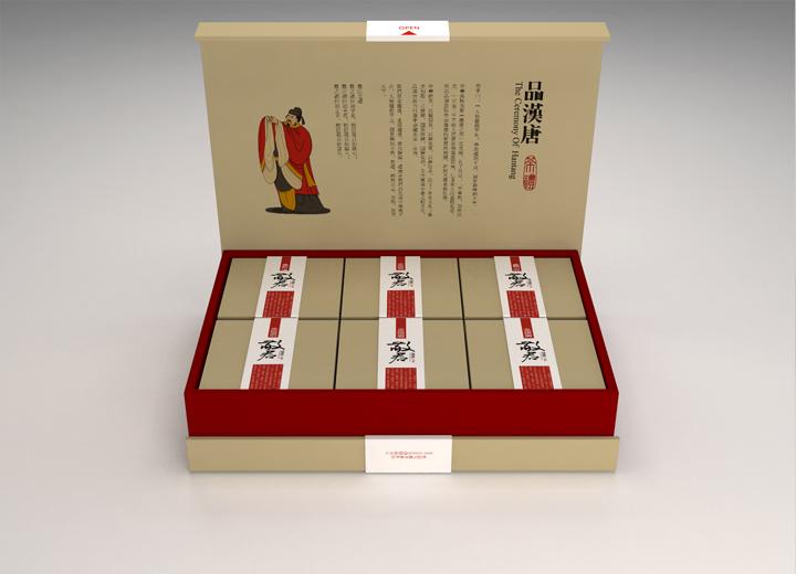 肃宁县年货包装设计的温情密码——从市井烟火到年节仪式的视觉重构