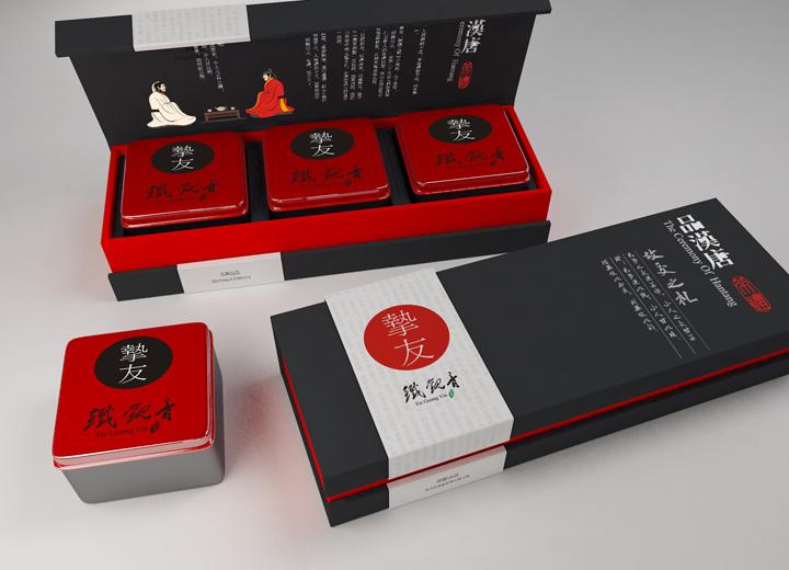 肃宁县包装盒设计：兼顾实用与美学，赋能产品价值