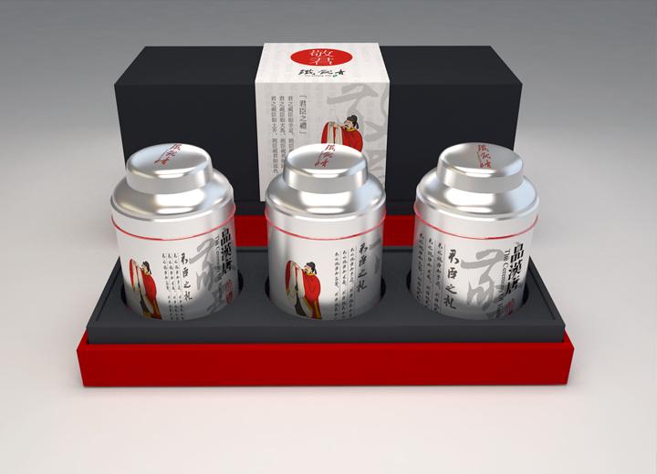 解码[city]包装设计：地域基因与现代美学的融合密码