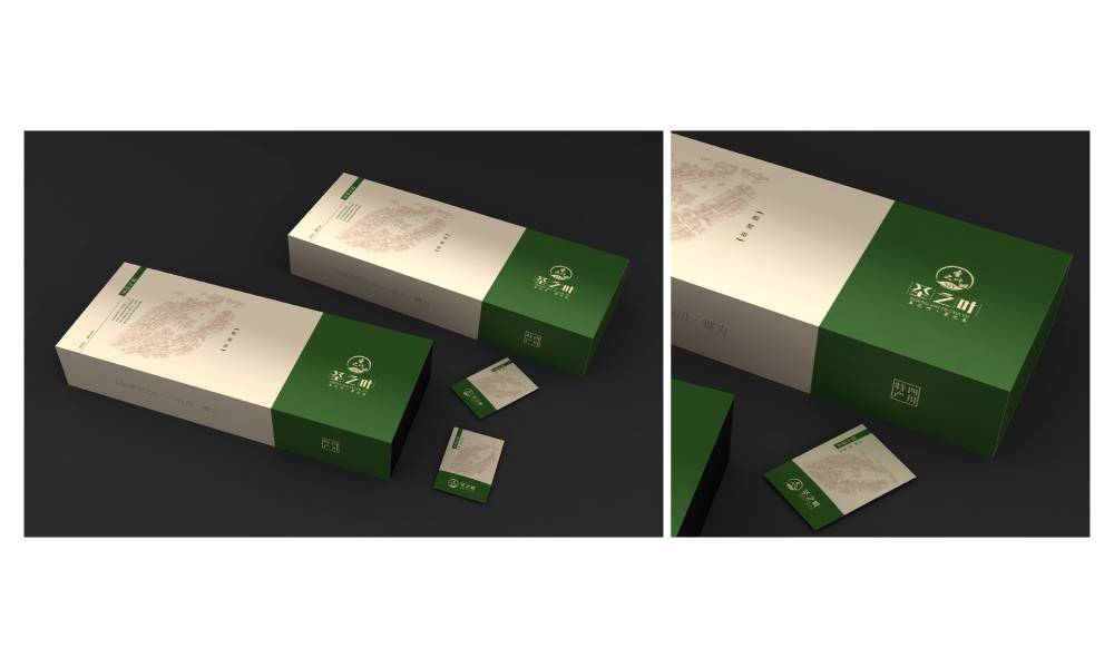 肃宁县食品包装设计新趋势：绿色智能与消费体验的深度融合