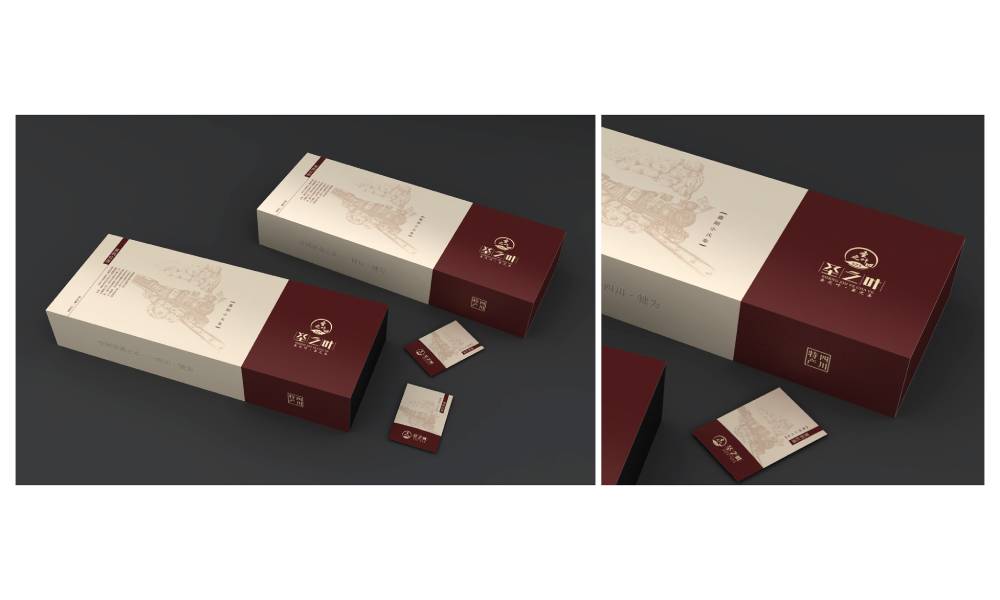 以创新为魂，重塑肃宁县包装设计公司的服务新范式