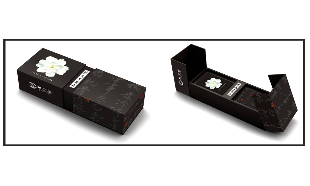 肃宁县包装盒设计：以匠心细节，打造城市产品的专属容器