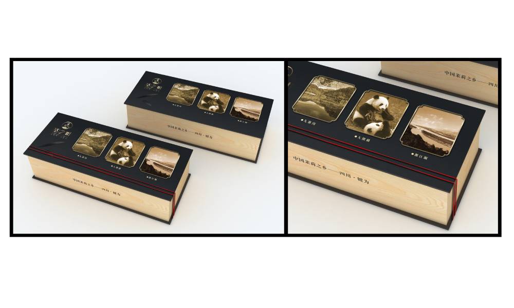 肃宁县包装设计多久能做好？时间周期全流程拆解