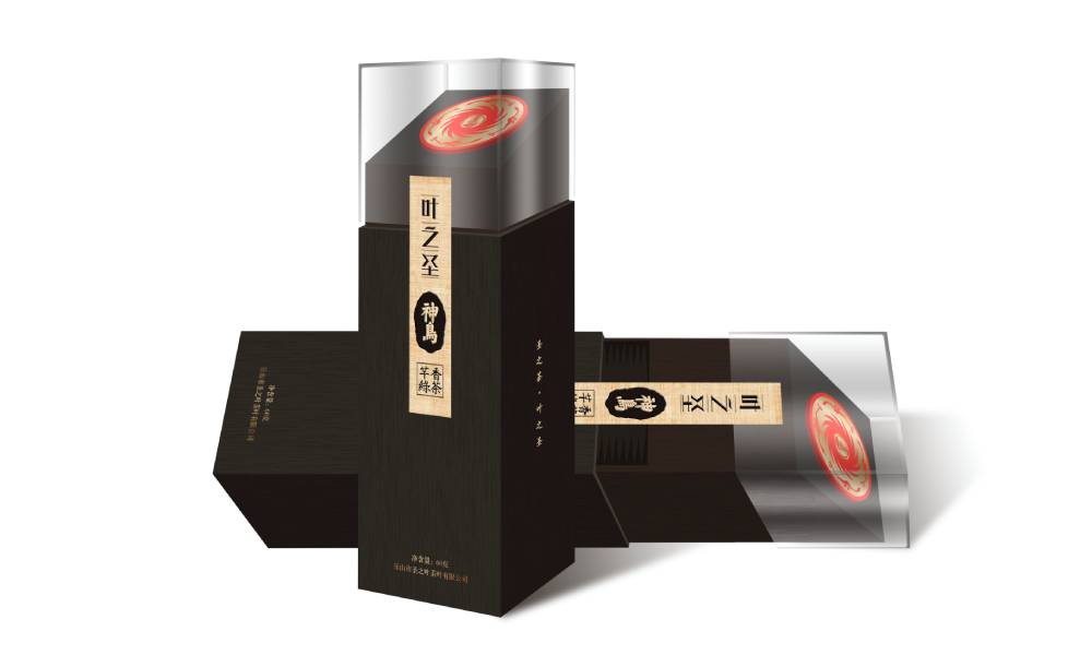 揭秘肃宁县包装设计费用：成本与价值并重