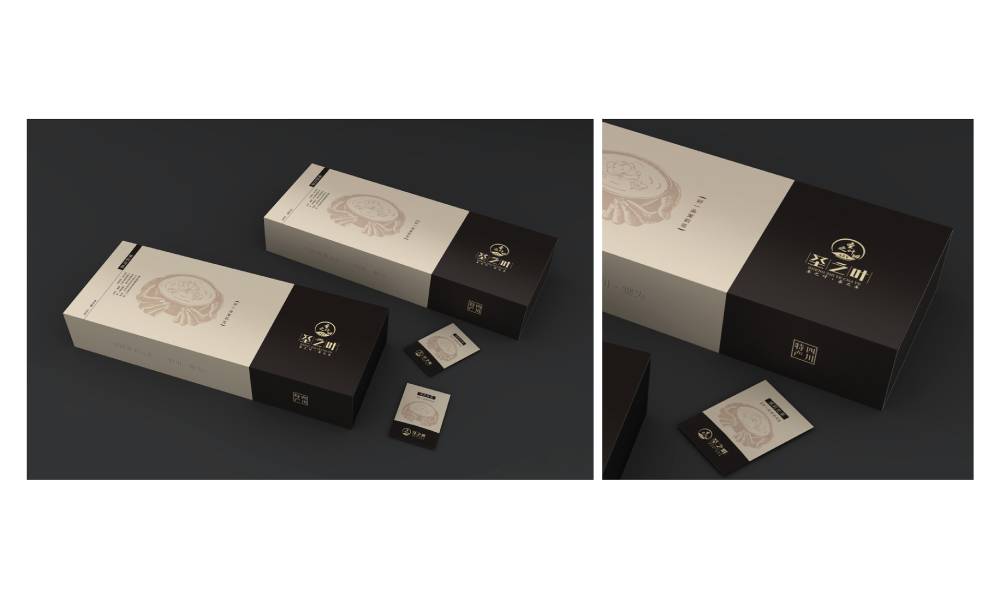 肃宁县包装设计公司：专业赋能，打造城市包装设计产业高地