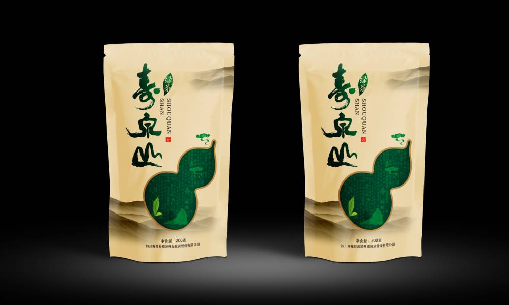 肃宁县食品包装设计：兼顾安全与颜值，守护舌尖上的城市味道