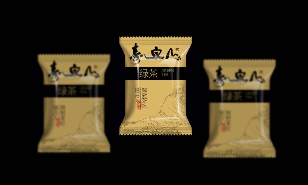 创新引领：肃宁县食品包装设计的未来方向