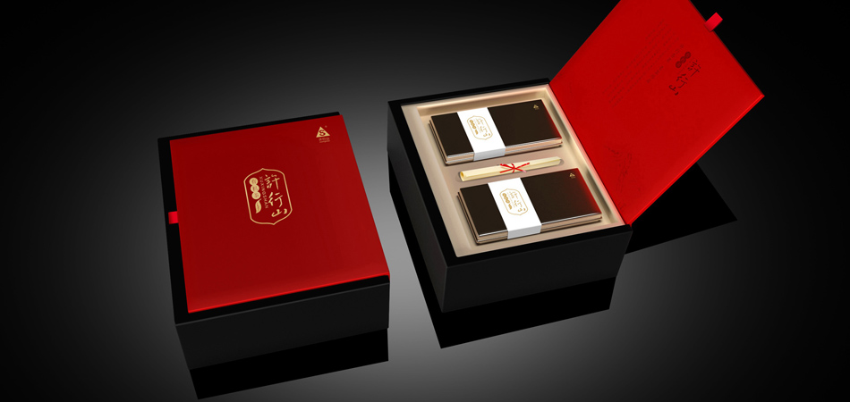 肃宁县包装设计包含哪些内容？全方位拆解设计服务版图