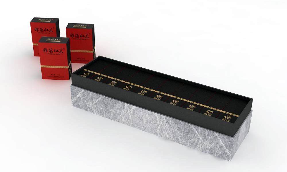 白酒包装设计新趋势：文化赋能+场景创新，包装设计公司如何重塑品牌价值？