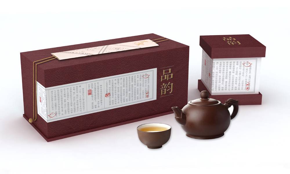 肃宁县产品包装设计从0到1：5步打造高辨识度，助力产品抢占市场C位